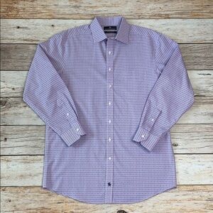 NWOT...men’s HART SCHAFFNER MARX button down
